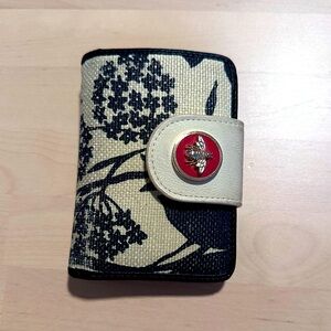Spartina wallet
